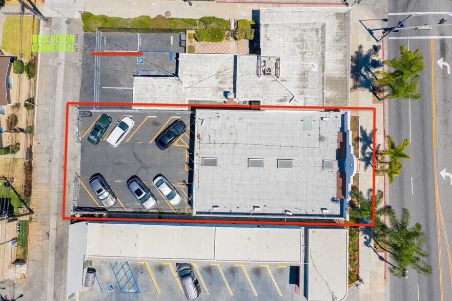 More Photos Of 104 W Whittier Blvd, Montebello Loft Creative Space For Sale