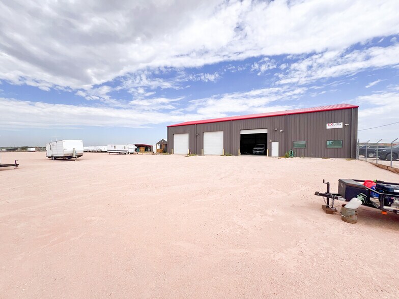 More Photos Of , Midland Industrial For Sale