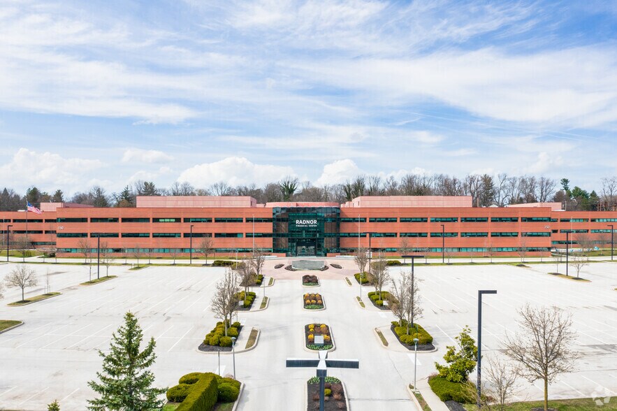 More Photos Of 150 N Radnor Chester Rd, Radnor Coworking Space