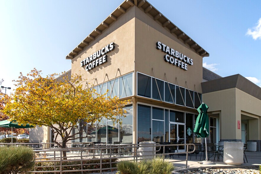 More Photos Of 4801-4891 Kietzke Ln, Reno Unknown For Lease