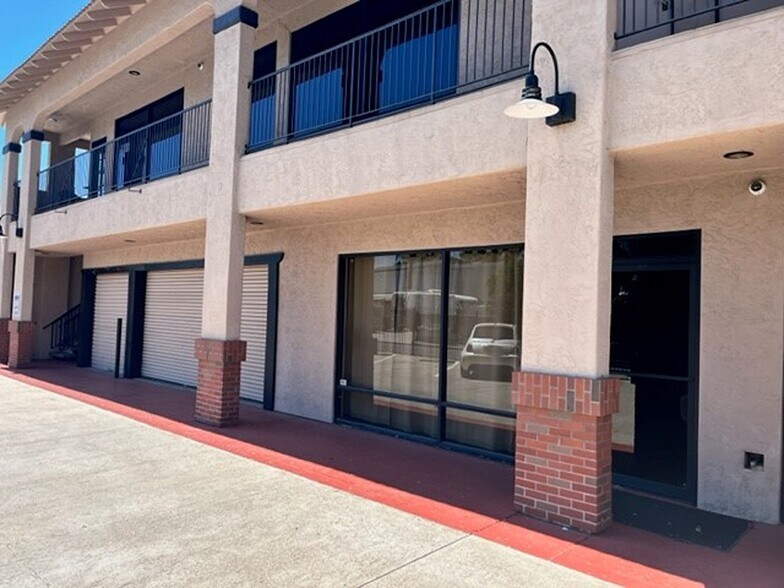 More Photos Of 9855 Prospect Ave, Santee Office For Lease