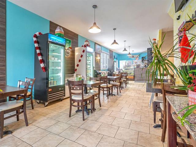 More Photos Of 2351-2357 Rue Jean-Talon E, Montréal Storefront Retail Residential For Lease
