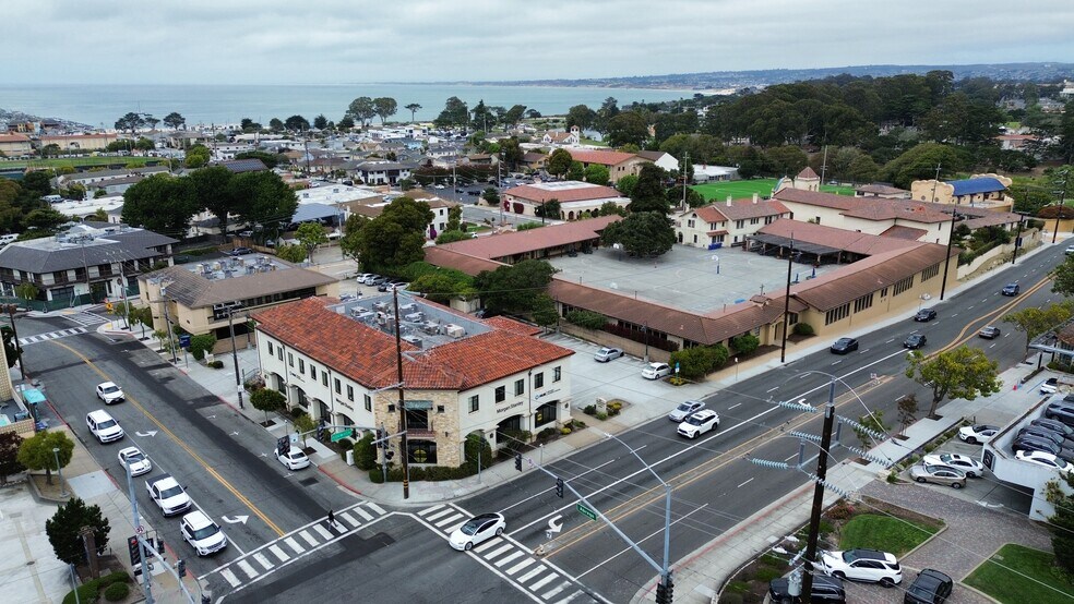 More Photos Of 401 Fremont St, Monterey Office For Lease
