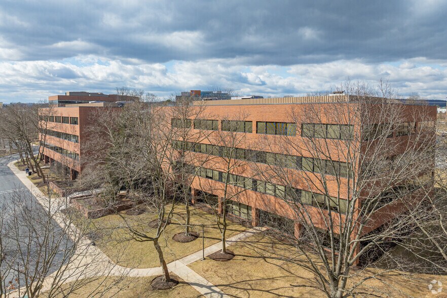 More Photos Of 4 N Park Dr, Hunt Valley Unknown For Lease