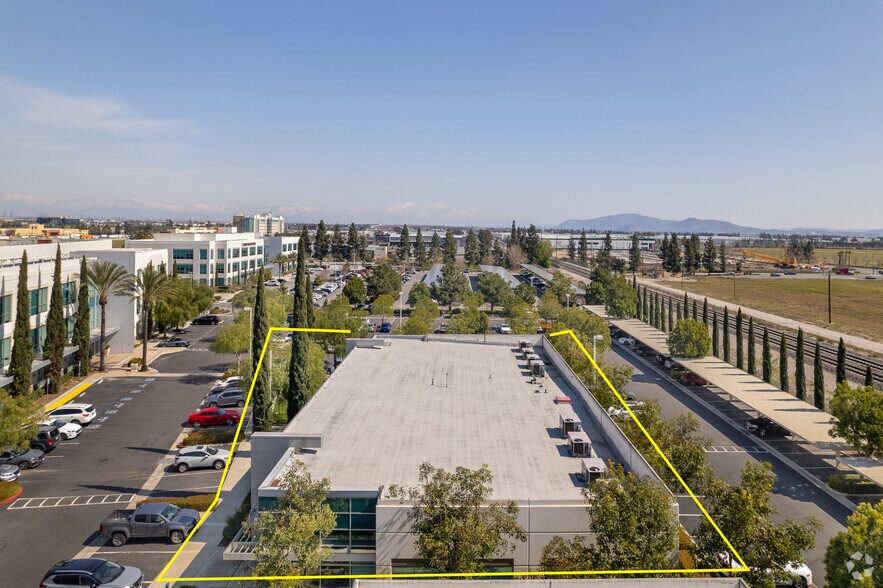 More Photos Of 3296 Guasti Rd, Ontario Office For Sale