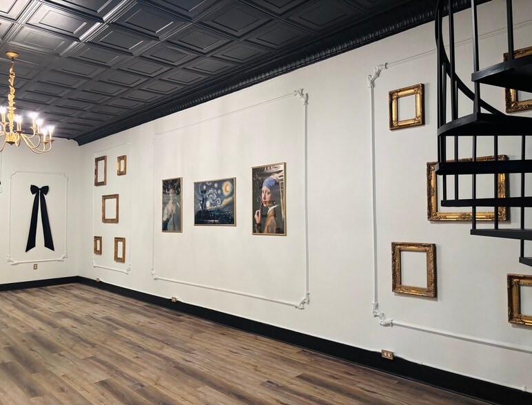 More Photos Of 127 S Main St, New Carlisle Storefront Retail Office For Sale