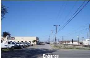 More Photos Of 2201 Avenue I, Plano Land For Lease