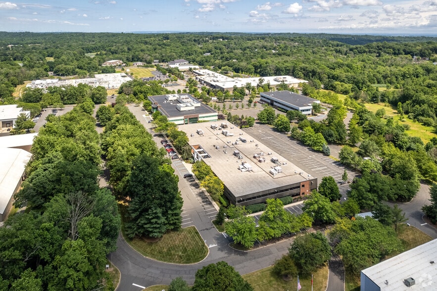 More Photos Of 35 Technology Dr, Warren Office For Lease