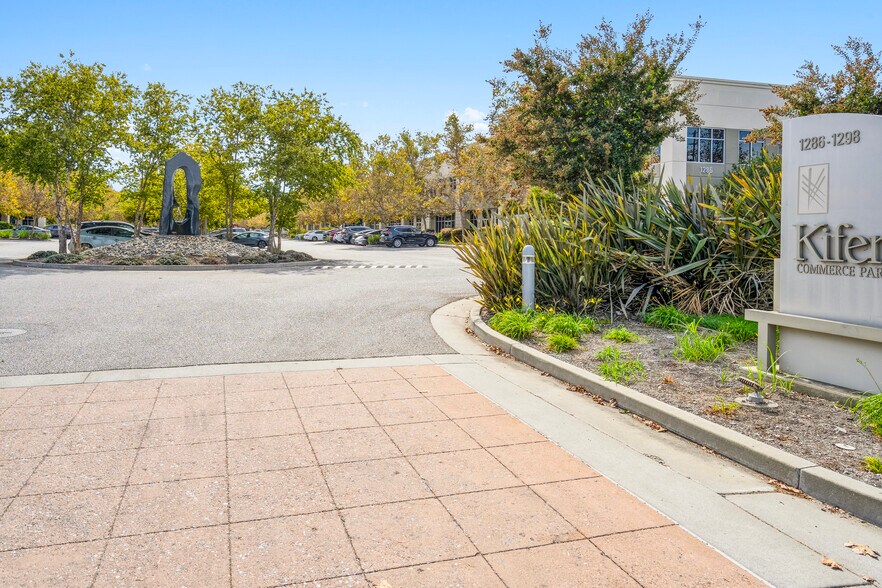 More Photos Of 1292 Kifer Rd, Sunnyvale Research And Development For Sale