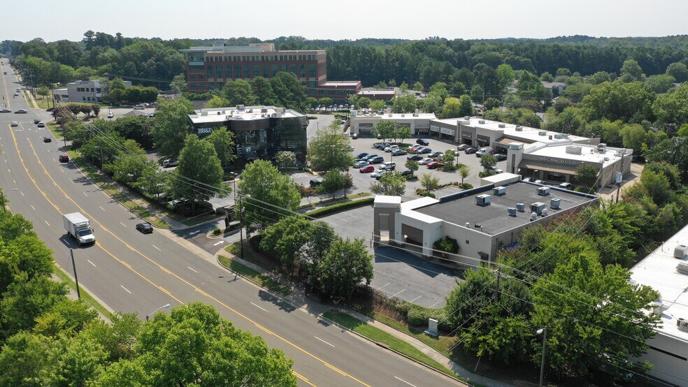 More Photos Of 4011 University Dr, Durham Office Residential For Lease