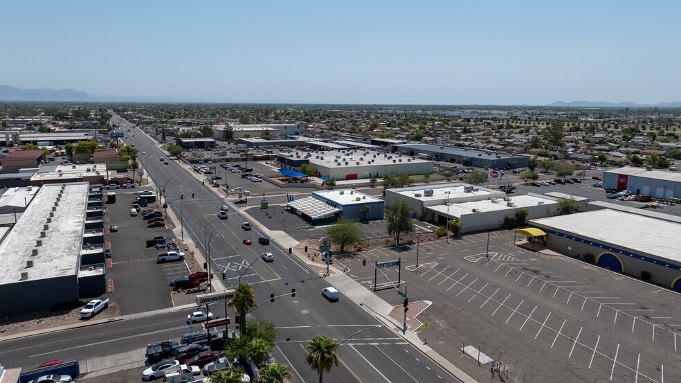 More Photos Of 55 E Southern Ave, Mesa Showroom For Lease