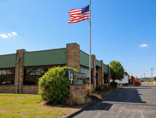 More Photos Of 575 Rudder Rd, Fenton Flex For Sale