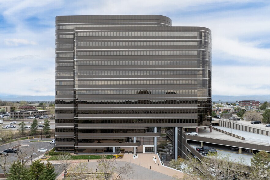 More Photos Of 5445 DTC Pky, Greenwood Village Office For Lease