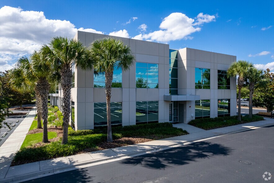 More Photos Of 8403 Southpark Cir, Orlando Office For Lease