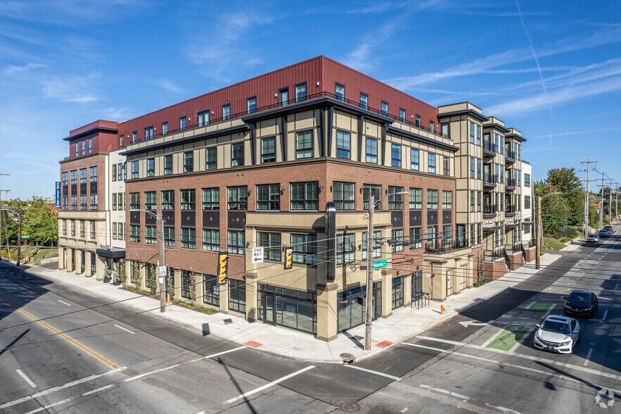 More Photos Of 120 E 5th Ave, Columbus Apartments For Lease