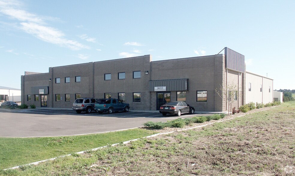 More Photos Of 15603 E Fremont Dr, Centennial Research And Development For Lease