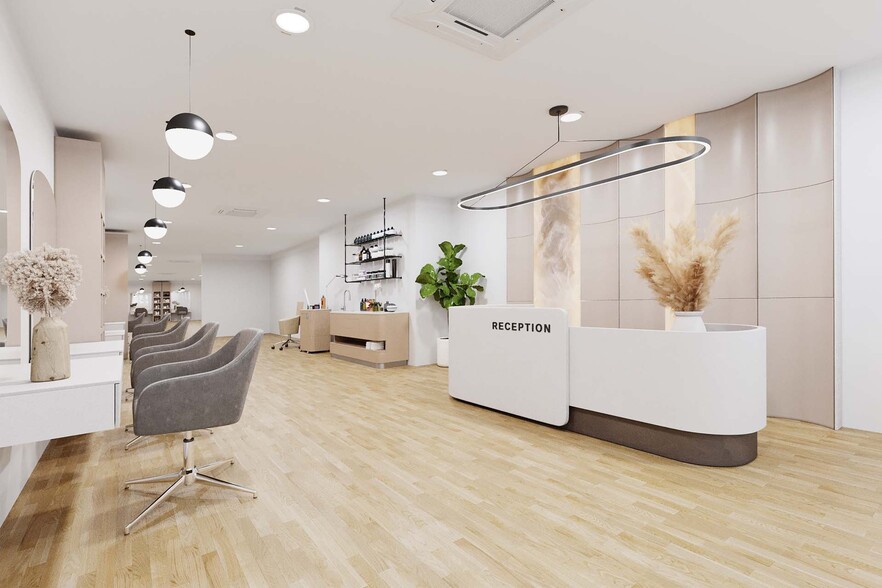 More Photos Of 141 Meserole St, Brooklyn Storefront Retail Residential For Lease