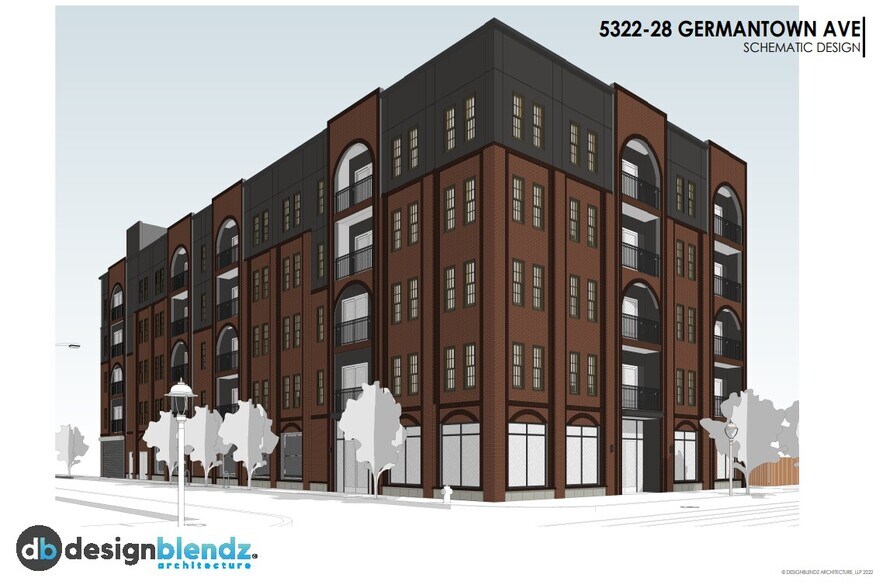 Primary Photo Of 5322 Germantown Ave, Philadelphia Apartments For Lease