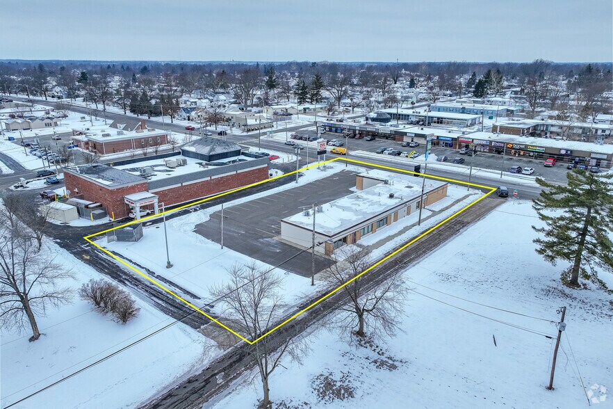 More Photos Of 2828 E State Blvd, Fort Wayne Medical For Sale