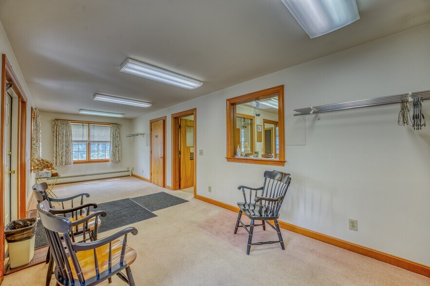 More Photos Of 188 Cottage St, Littleton Office Residential For Sale