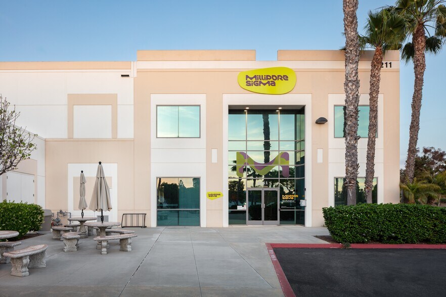 More Photos Of 6219 El Camino Real, Carlsbad Unknown For Lease