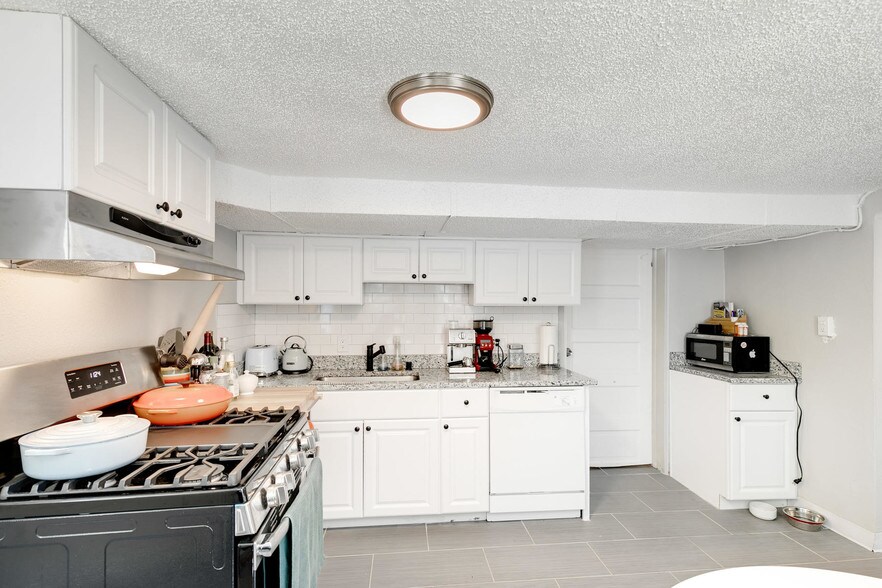 More Photos Of 2247 E 12th Ave, Denver Apartments For Sale