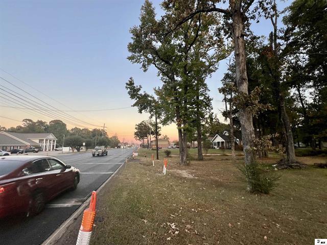More Photos Of 3703-3709 Cypress, West Monroe Land For Sale