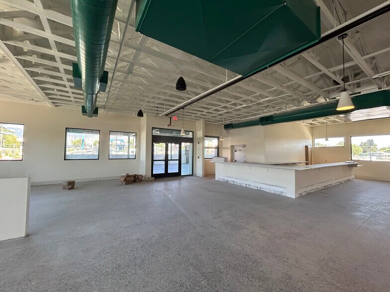 More Photos Of 4321 Wyoming Blvd NE, Albuquerque General Retail For Sale