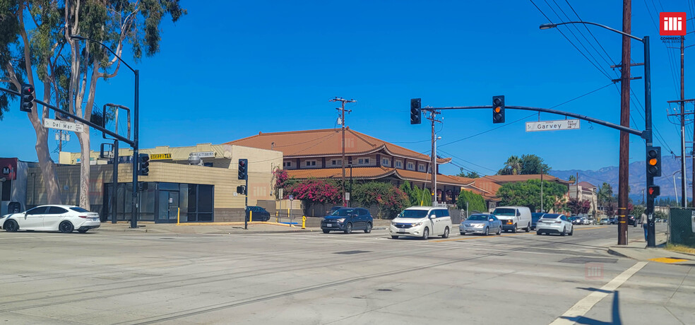 More Photos Of 7779 Garvey Ave, Rosemead Restaurant For Lease