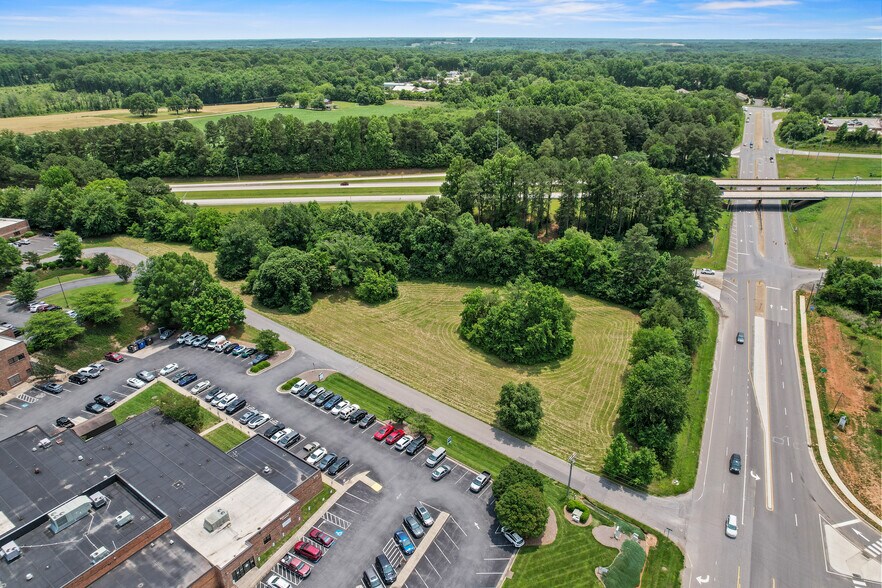 More Photos Of 122 Sherlock Dr, Statesville Land For Sale