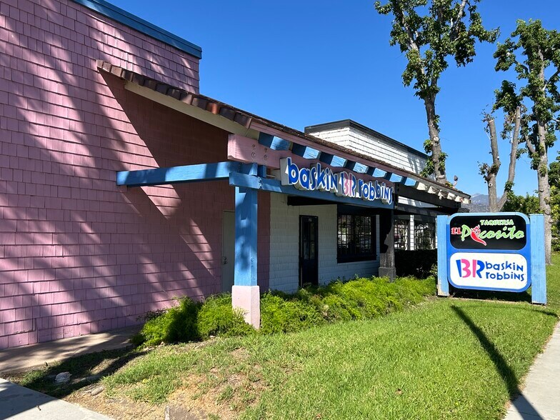 More Photos Of 1325 N Grand Ave, Covina Office For Lease