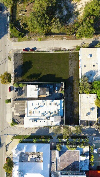 More Photos Of 5969 NE 2nd Ave, Miami Land For Sale