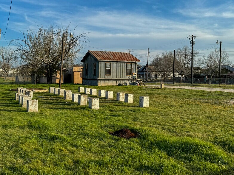 More Photos Of 119 Ebner St, Boerne Land For Sale