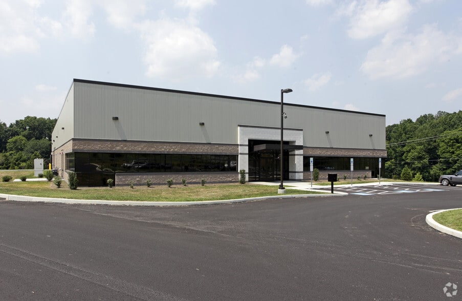 Primary Photo Of 101 Cheshire Ct, Coatesville Warehouse For Lease
