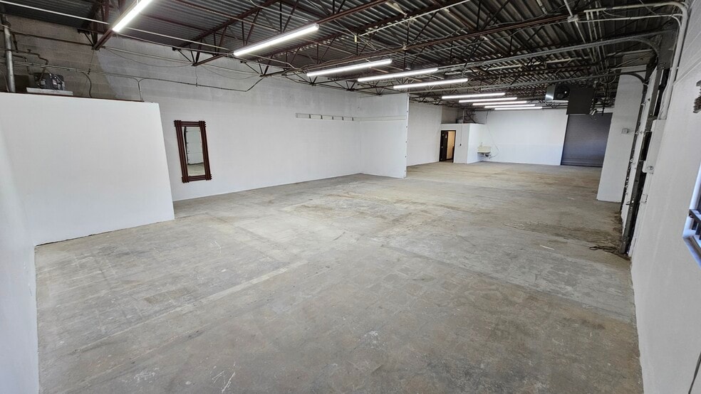 More Photos Of 7000 E 58th Ave, Commerce City Warehouse For Lease