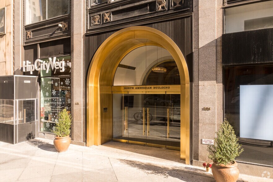 More Photos Of 121 S Broad St, Philadelphia Coworking Space