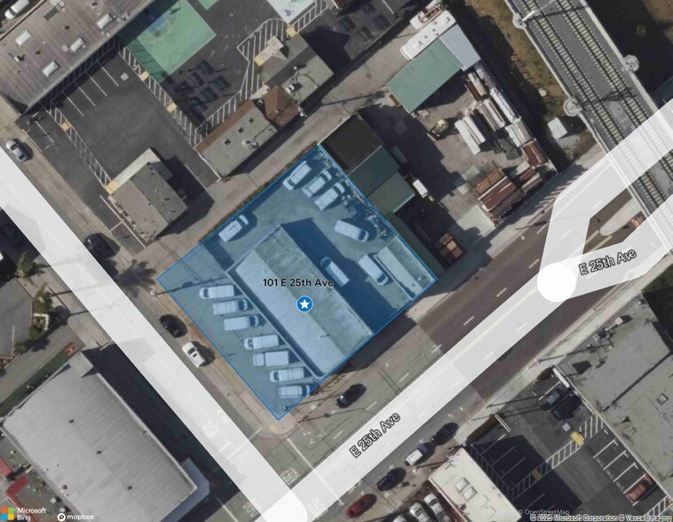 More Photos Of 101 E 25th Ave, San Mateo Freestanding For Sale