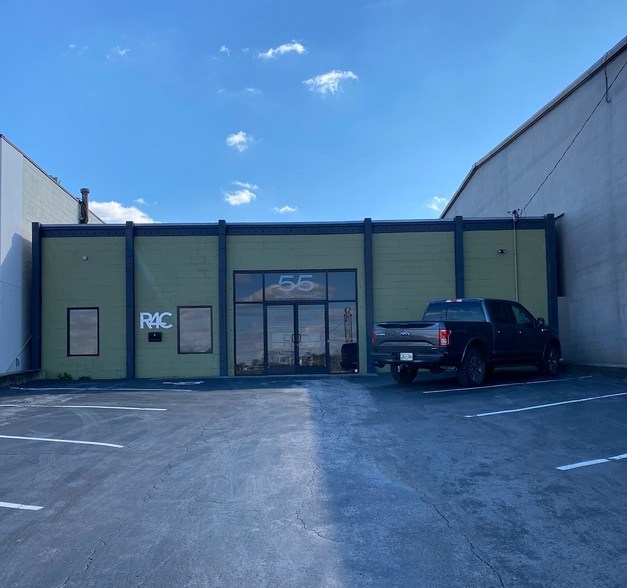 Primary Photo Of 55 Willow St, Nashville Office For Lease