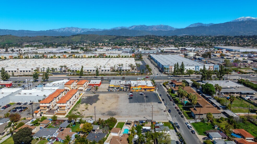 More Photos Of 1600-1610 W Mission Blvd, Pomona Freestanding For Sale