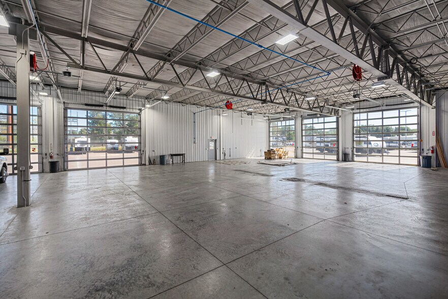 More Photos Of 2000 Stout St, Menomonie General Retail For Sale