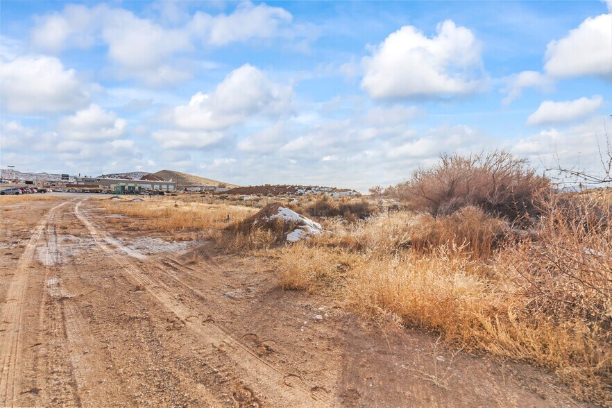 More Photos Of 1220 S State St, Salina Land For Sale