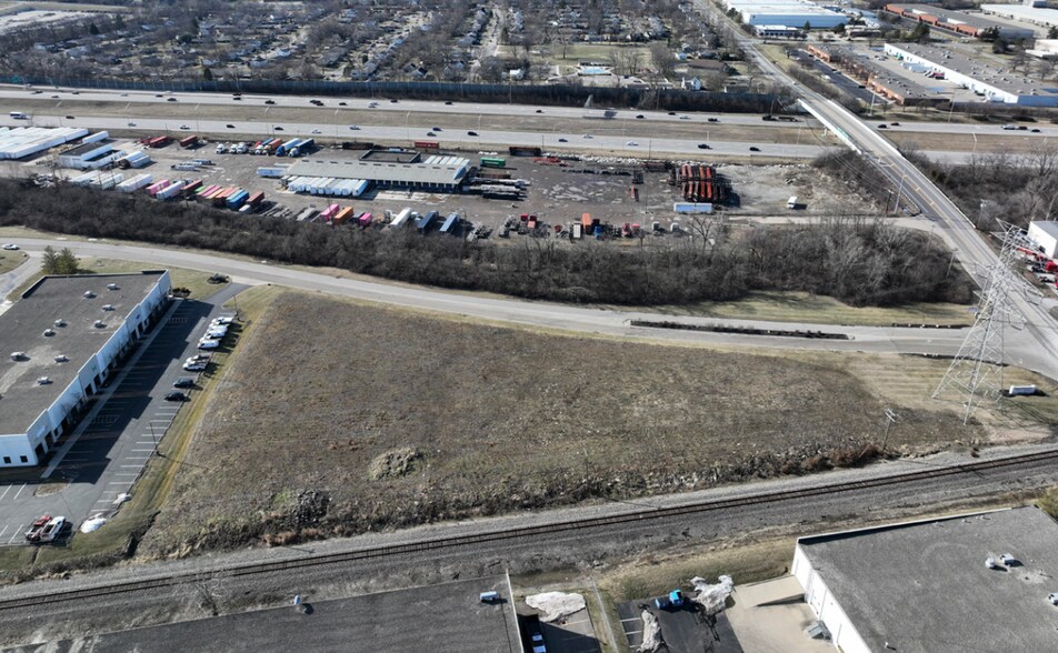 More Photos Of 12050 Champion Way, Sharonville Land For Sale