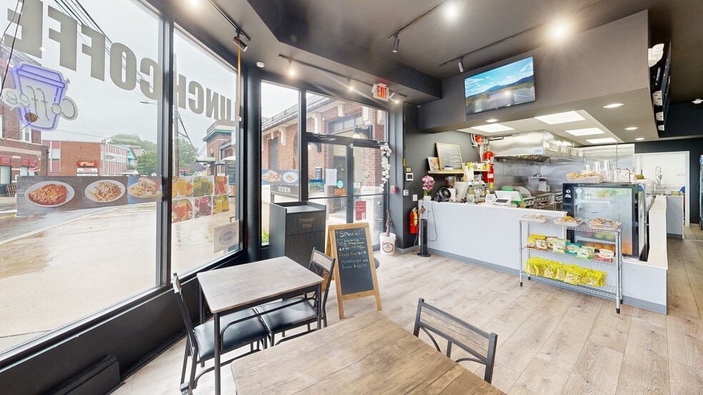 More Photos Of 7-9 Watsessing Ave, Bloomfield Storefront Retail Residential For Sale