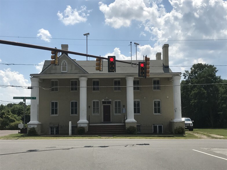More Photos Of 9064 Courthouse Rd, Spotsylvania Office For Lease