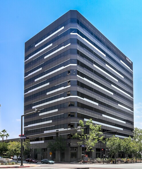 More Photos Of 700 N Brand Blvd, Glendale Office For Lease