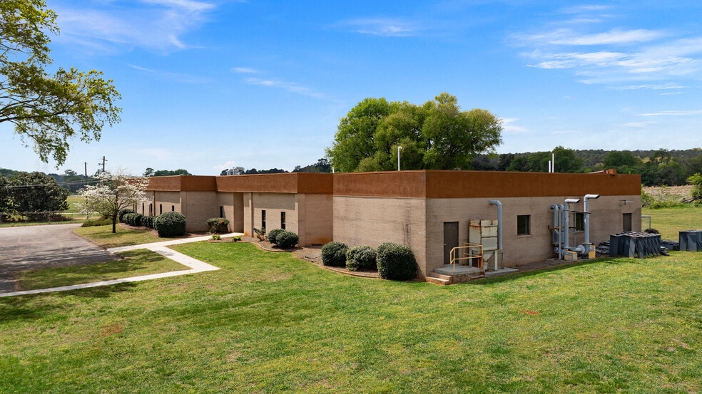 More Photos Of 112 Old Mill Rd, Cartersville Research And Development For Sale