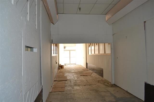 More Photos Of 1218 Zaragoza, Laredo Storefront Retail Office For Sale