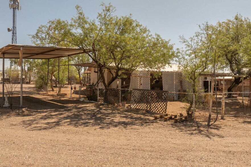 More Photos Of 15775 E US Highway 60, Gold Canyon Land For Sale