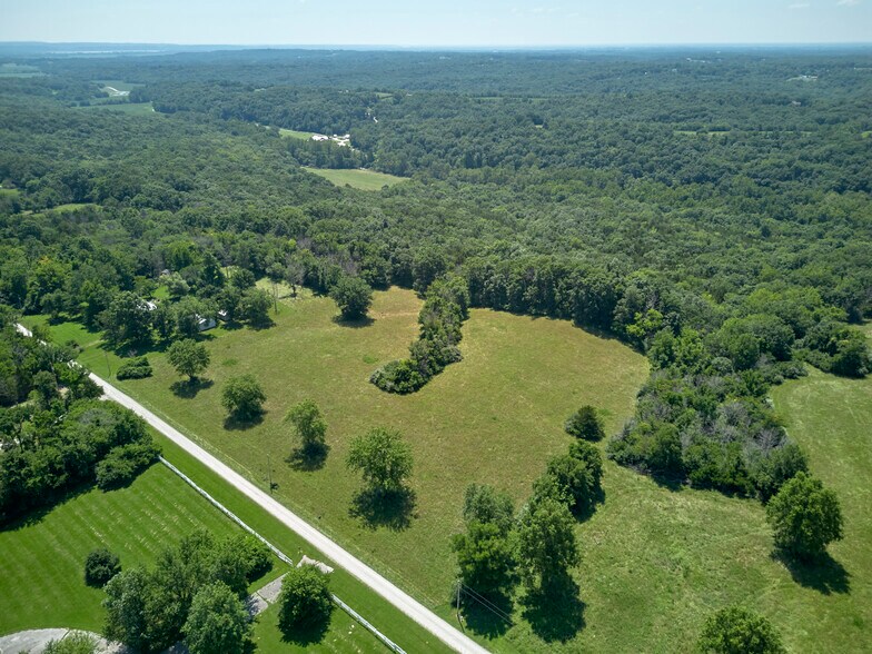 More Photos Of Blue Bird Hill Ln. (6+/- Acres), Foley Land For Sale
