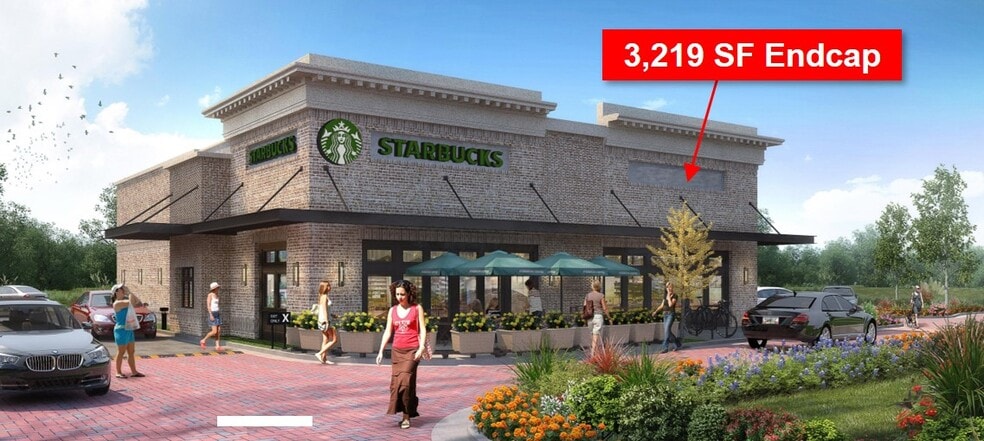 Primary Photo Of 11760 Haynes Bridge Rd, Alpharetta Freestanding For Lease